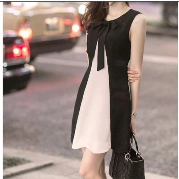 PARTYSU Sleevless Dress Sz S - Picture 6 of 6